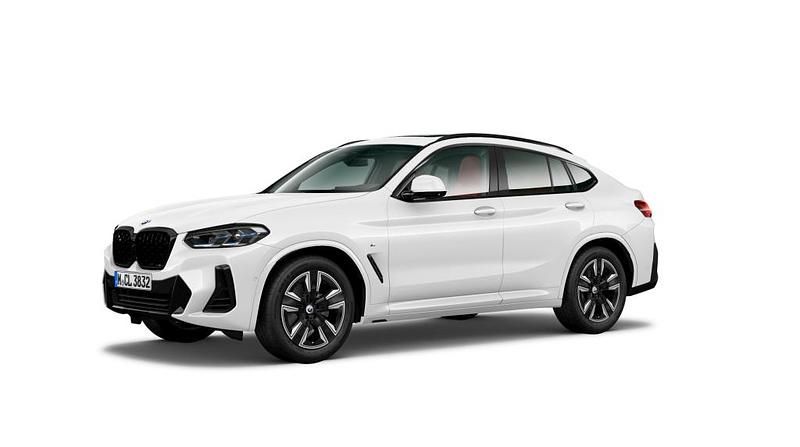 Gebraucht 2025 BMW X4 Shadowline SUV | 46.880 € (Superpreis) - Bild 1/3
