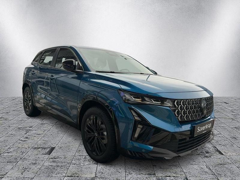 Neu Renault Austral Evolution 158 PS (116 kW) 2025 Blau SUV