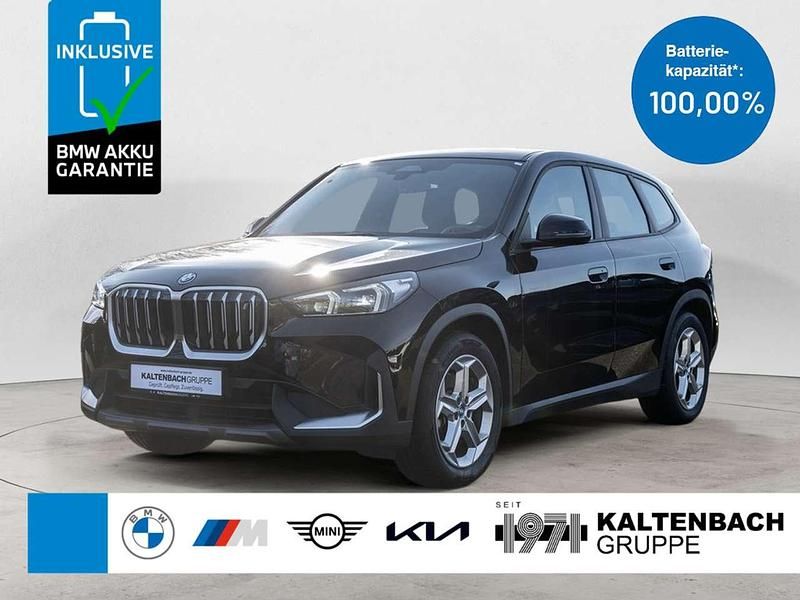 Gebraucht BMW iX1 Performance 230 kW (313 PS) 2023 Schwarz SUV