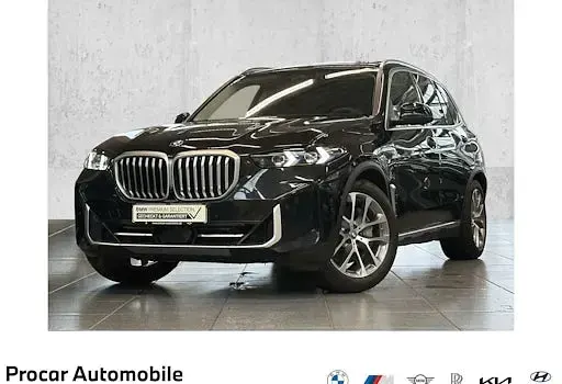 Gebraucht BMW X5 Comfort Edition 490 PS (360 kW) 2024 SUV