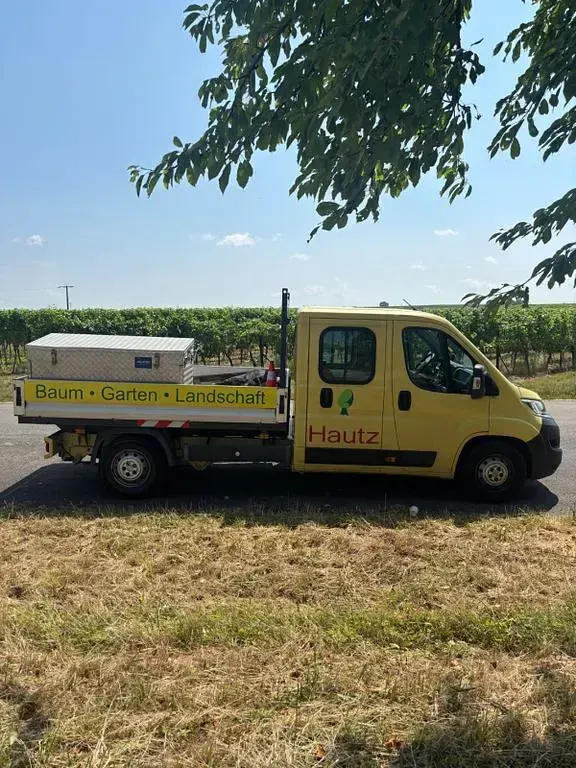 Gebraucht Citroën Jumper 165 PS (121 kW) 2021 Gelb Van / Kleinbus