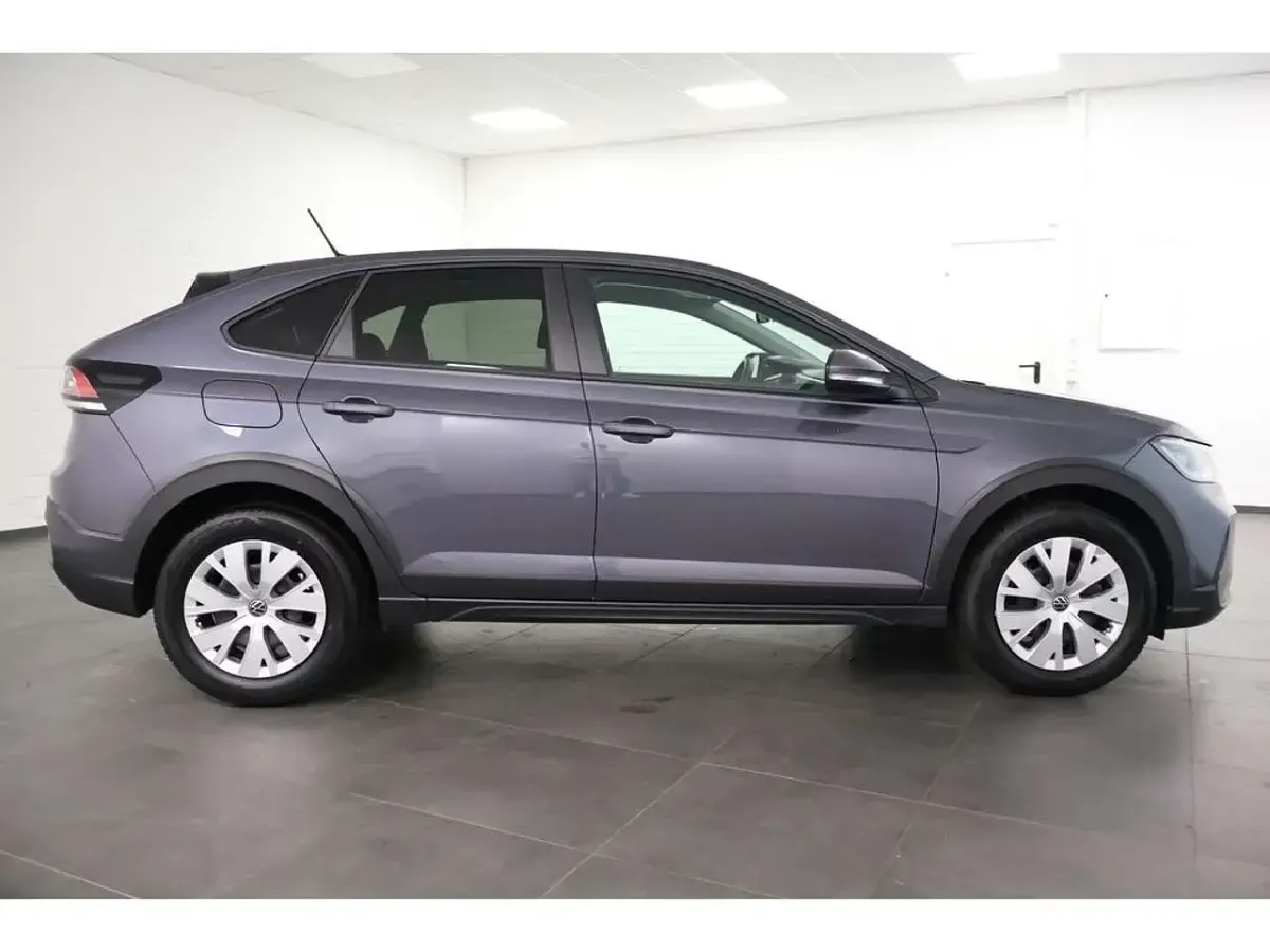 Używany VW Taigo Basis 95 KM (69 kW) 2025 Szary SUV
