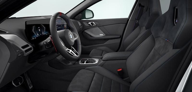 Gebraucht BMW M135 Shadowline 300 PS (220 kW) 2025 Grau Kleinwagen