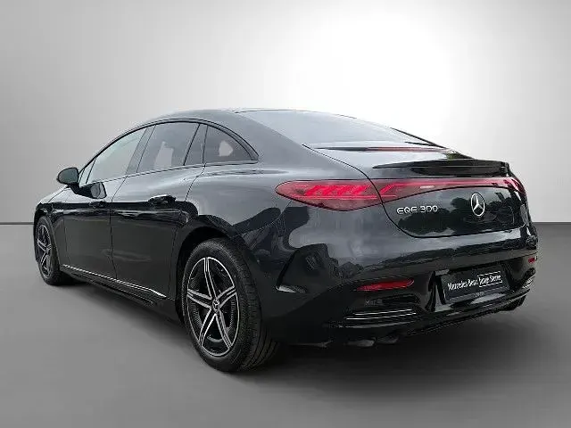 Gebraucht Mercedes EQE300 AMG 180 kW (245 PS) 2025 Grau Limousine