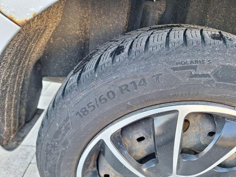 Gebraucht Skoda Fabia 101 PS (74 kW) 2005 Kombi