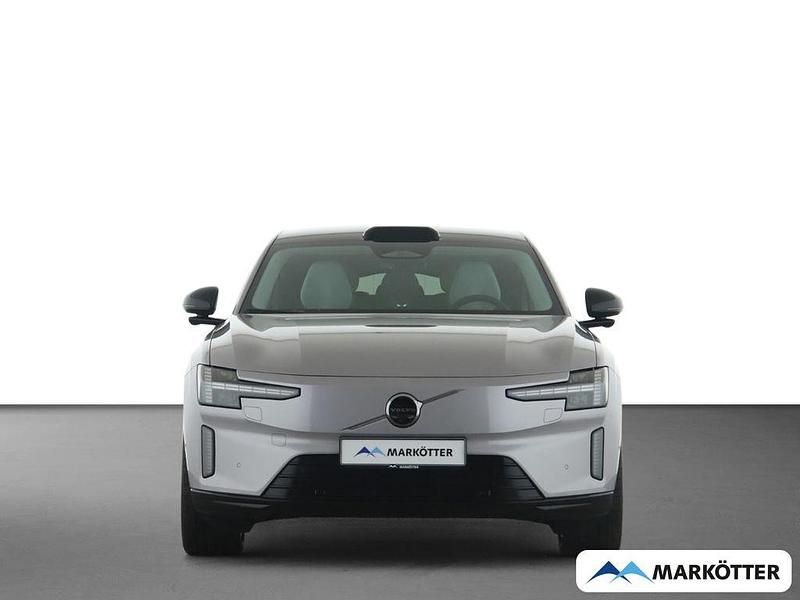 Neu Volvo ES90 Ultra 244 kW (333 PS) 2026 Silber Limousine