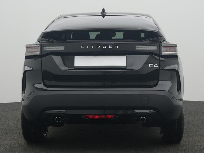 Gebraucht Citroën C4 2026 Perla nera schwarz m Limousine