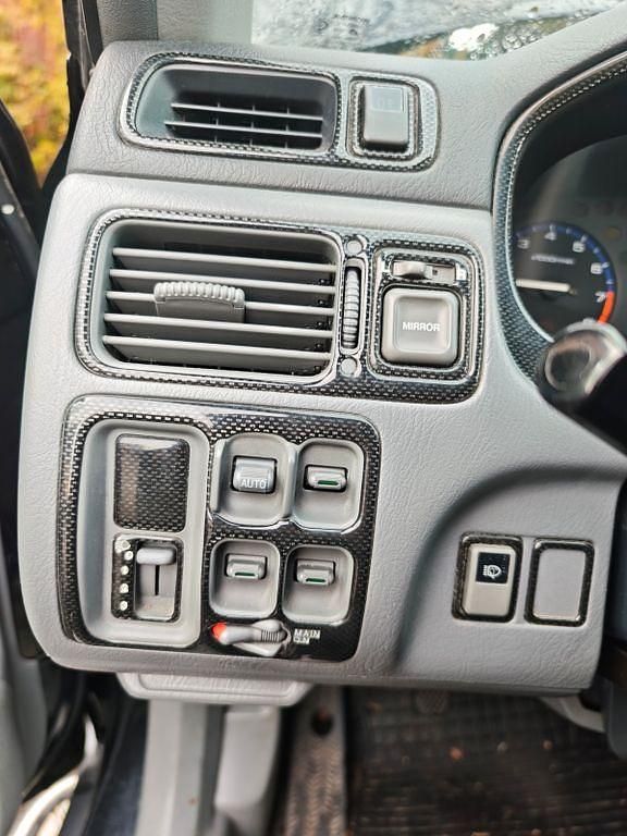 Gebraucht Honda CR-V 147 PS (108 kW) 2002 SUV