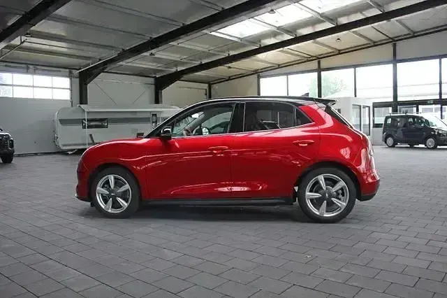 Gebraucht Ora 03 Pro+ 125 kW (171 PS) 2023 Schwarz Kleinwagen