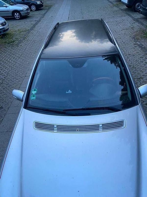 Gebraucht 2005 Mercedes C220 Classic Kombi | 1.450 € (Guter Preis) - Bild 1/4