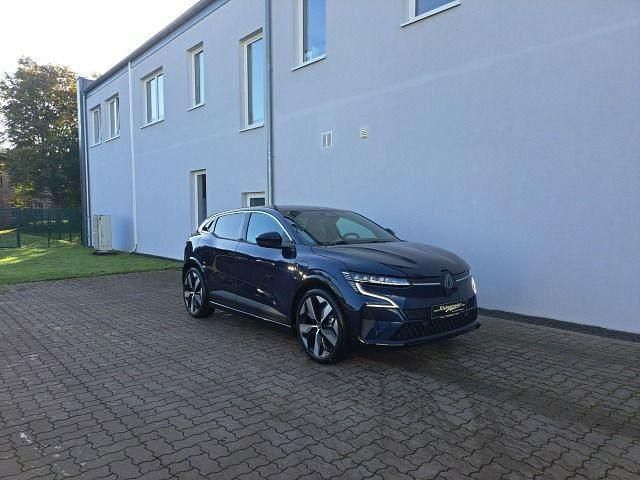 Gebraucht Renault Mégane Komfort 160 kW (218 PS) 2025 Blau Kleinwagen