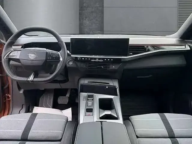 Gebraucht Opel Grandland Electric 156 kW (213 PS) 2025 Andere SUV
