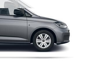 Nouă VW Caddy Maxi 122 CP (89 kW) 2026 Gri Monovolum