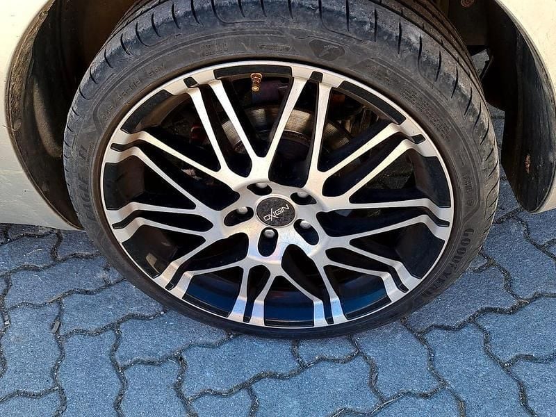 Second-hand Opel GT 320 CP (235 kW) 2010 Argintiu Cabrio