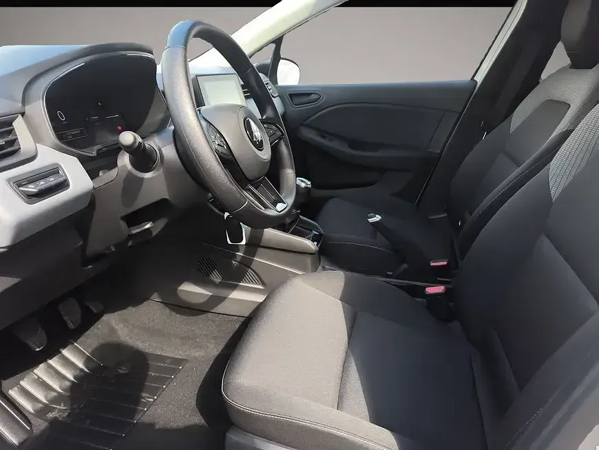 Gebraucht Mitsubishi Colt Basis 67 PS (49 kW) 2025 Weiß Kleinwagen