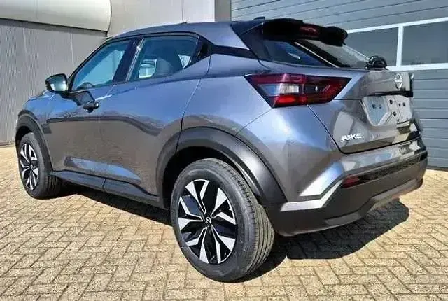 Gebraucht Nissan Juke Acenta 114 PS (83 kW) 2024 Andere SUV