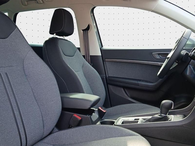 Neu Seat Ateca Style 150 PS (110 kW) 2026 Grau SUV