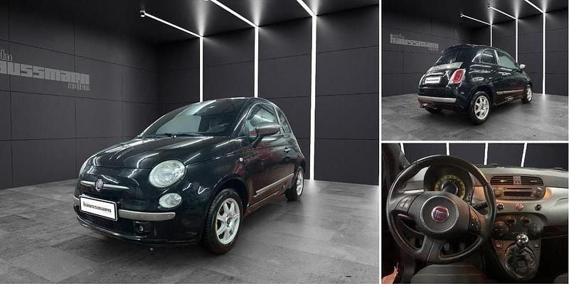 Gebraucht 2010 Fiat 500 Limousine | 2.990 € (Guter Preis) - Bild 1/4