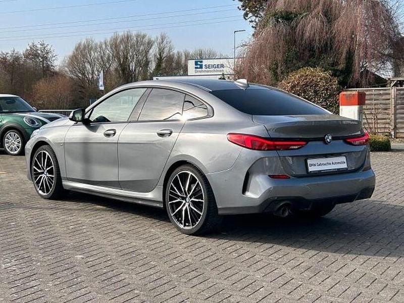 Gebraucht BMW 1M Shadowline 2023 Grau Coupé