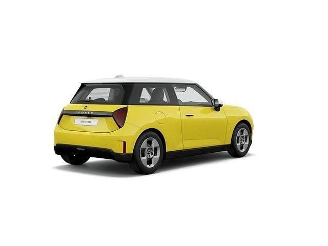 Gebraucht Mini Cooper Classic 135 kW (184 PS) 2025 Gelb Kleinwagen