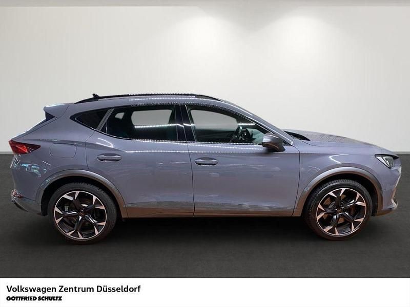 Usata Cupra Formentor VZ 310 CV (228 kW) 2024 Grigio SUV