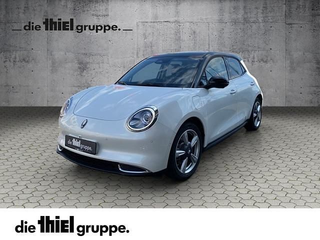 Sonstige Gebraucht 2025 Ora 03 Pro+ Kleinwagen | 32.490 € - Bild 1/4