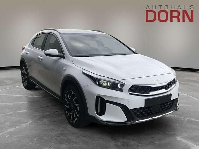 Gebraucht Kia XCeed Comfort 140 PS (102 kW) 2025 Weiß SUV