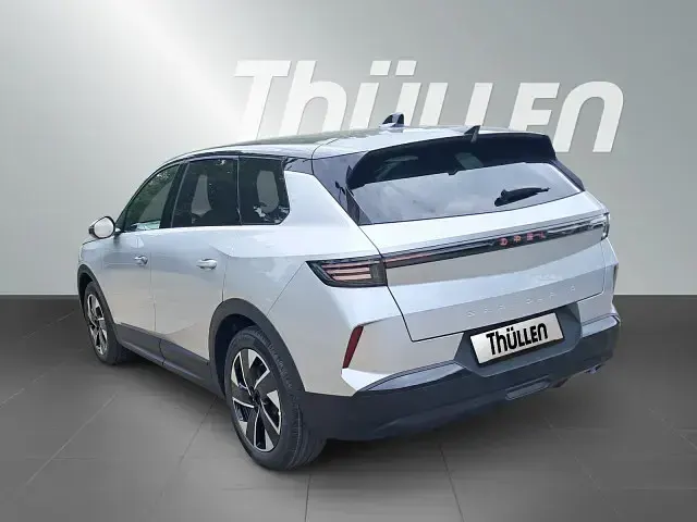 Neu Opel Grandland X 145 PS (106 kW) 2026 Silber SUV