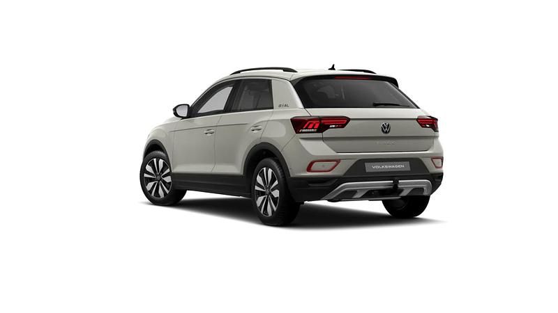 Gebraucht VW T-Roc Goal 150 PS (110 kW) 2025 SUV