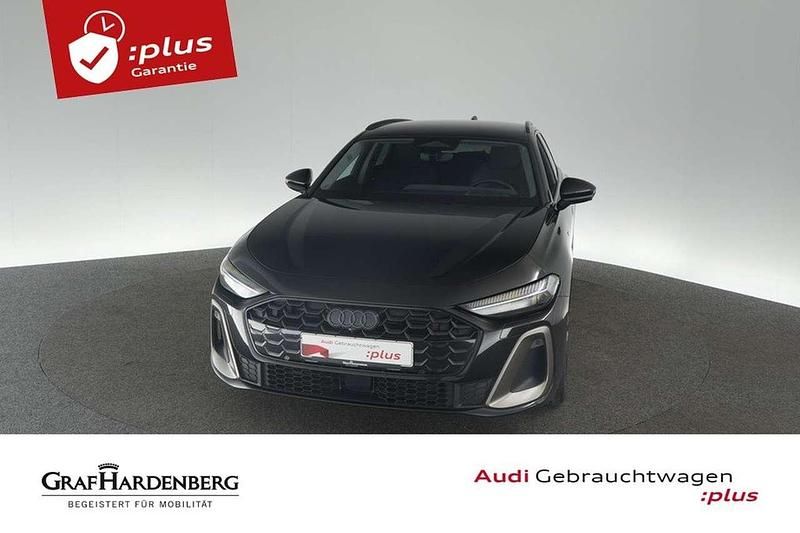 Gebraucht Audi A5 Ambiente 204 PS (150 kW) 2025 Mythosschwarz metallic Kombi