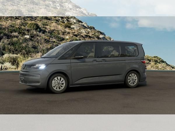 Neu VW Multivan 245 PS (180 kW) 2026 Grau (pure grey) Van