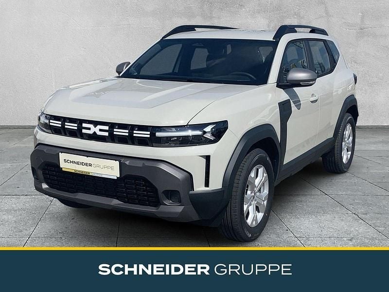 Używany Dacia Duster Expression 158 KM (116 kW) 2026 SUV