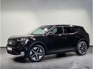 Neu Ford Explorer 250 kW (340 PS) 2026 Schwarz (agateblack met.) SUV