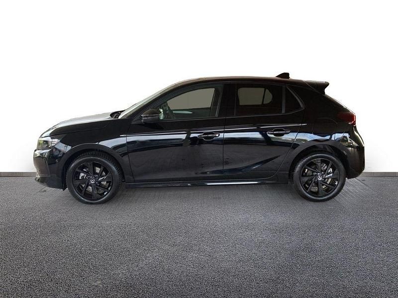 Gebraucht Opel Corsa 136 PS (100 kW) 2025 Schwarz Kleinwagen