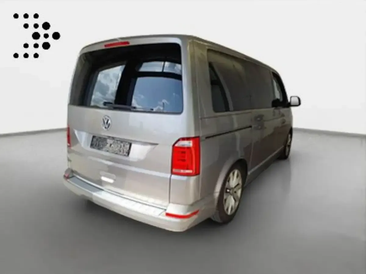 Occasion VW Multivan Comfortline 199 ch (146 kW) 2019 Monospace
