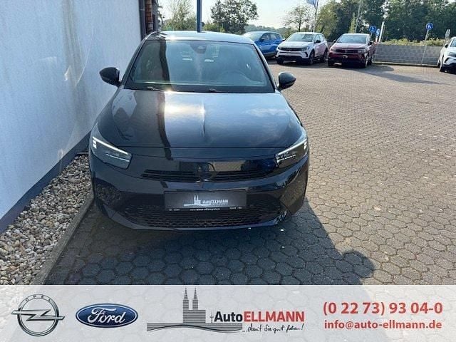 Karbon schwarz Neu 2025 Opel Corsa GS Line Kleinwagen | 19.690 € (Guter Preis) - Bild 1/4