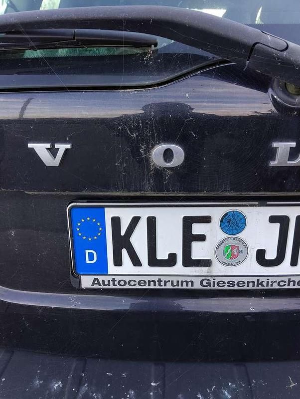 Gebraucht Volvo XC60 Summum 163 PS (119 kW) 2011 Schwarz SUV