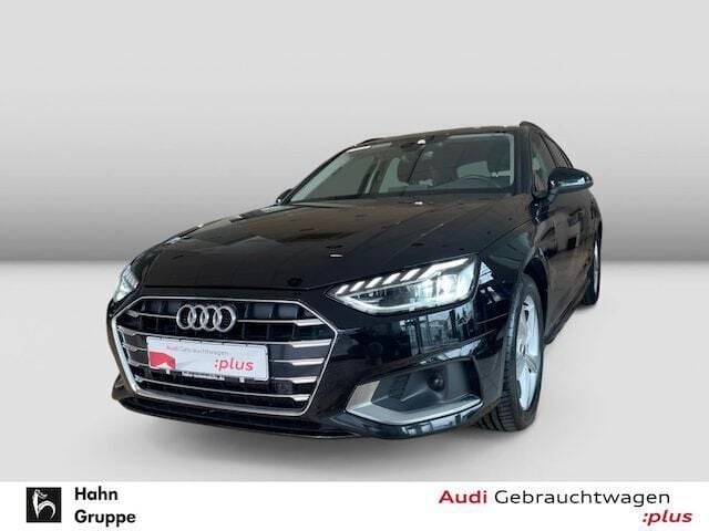 Gebraucht 2023 Audi A4 Advanced Kombi | 23.860 € (Guter Preis) - Bild 1/4