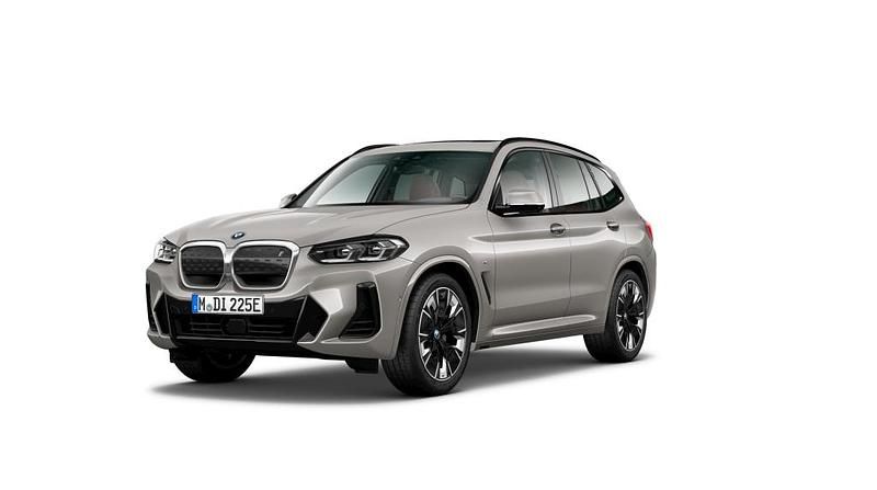 Gebraucht BMW iX3 Impressive 210 kW (286 PS) 2026 SUV