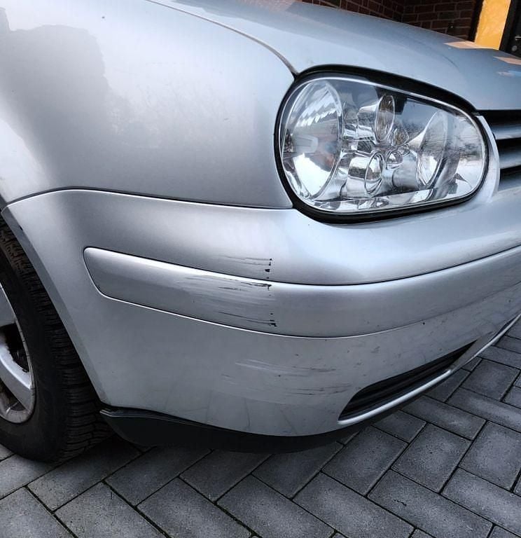 Gebraucht VW Golf IV Pacific 75 PS (55 kW) 2003 Silber Limousine