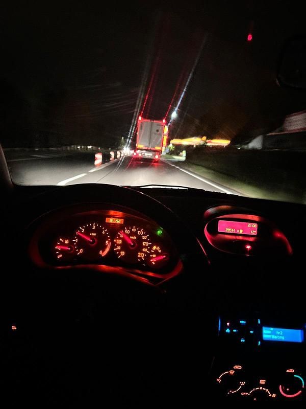 Gebraucht Peugeot 206 CC 110 PS (80 kW) 2006 Schwarz Cabrio