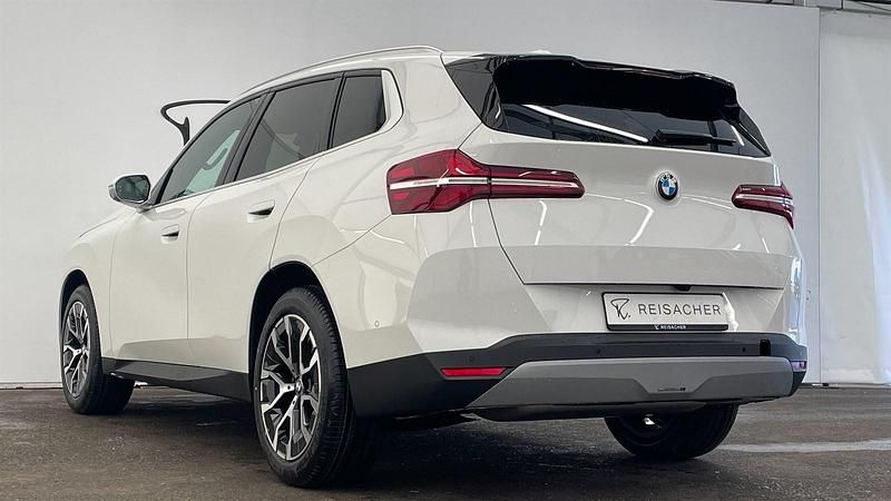 Neu BMW X3 Efficient Dynamics 190 PS (139 kW) 2026 Alpinweiß uni SUV