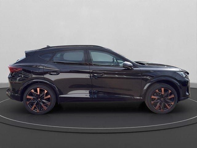 Neu Cupra Formentor VZ 177 PS (130 kW) 2026 Midnight schwarz SUV