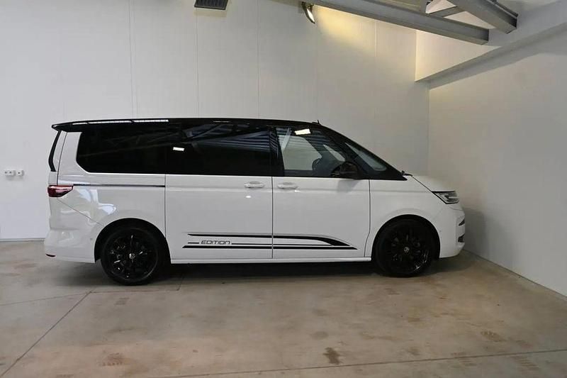 Nowe VW Multivan Edition 204 KM (150 kW) 2026 Biały Minivan