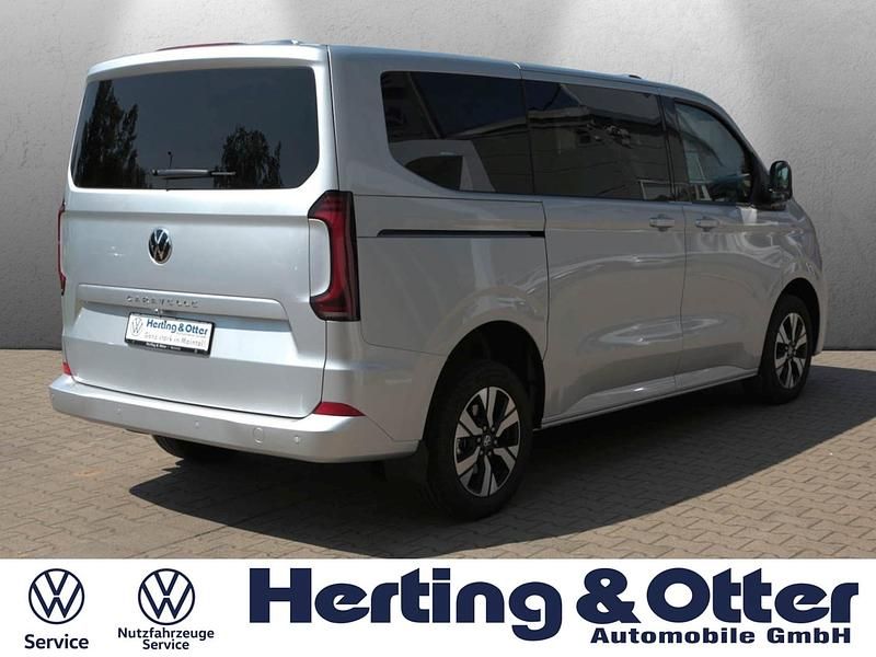 Second-hand VW Caravelle Style 170 CP (125 kW) 2025 Gri Van