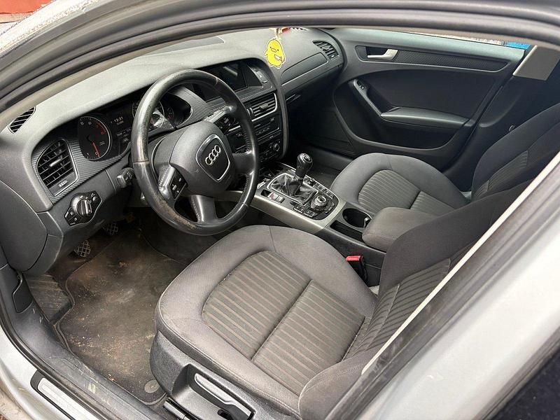 Gebraucht Audi A4 150 PS (110 kW) 2003 Limousine