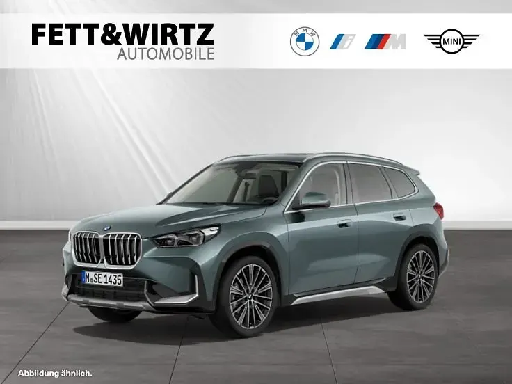 Gebraucht BMW X1 xLine 170 PS (125 kW) 2026 SUV