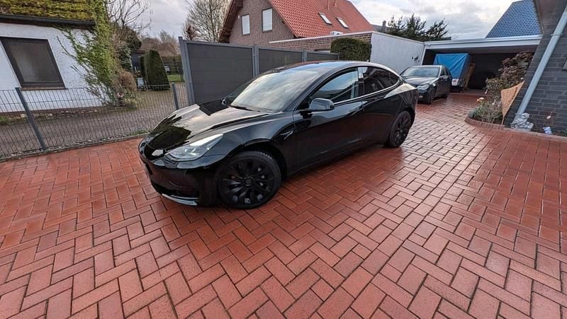 Gebraucht Tesla Model 3 Standard Range 208 kW (283 PS) 2023 Limousine