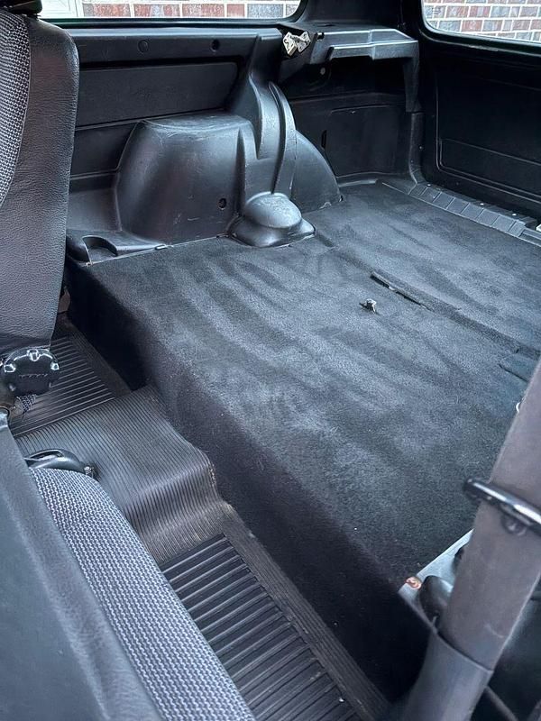 Gebraucht Lada niva 83 PS (61 kW) 2016 Grün SUV