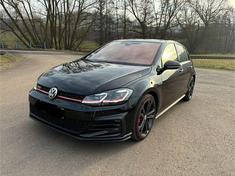Luxus Vw Golf Gti Gebraucht Fotos